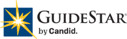 Guidestar by Candid logo