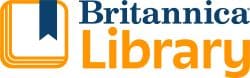 Britannica Library Logo