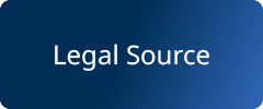 dark blue gradient background with the words Legal Source in white lettering