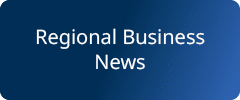dark blue gradient background with the words Regional Business News in white lettering